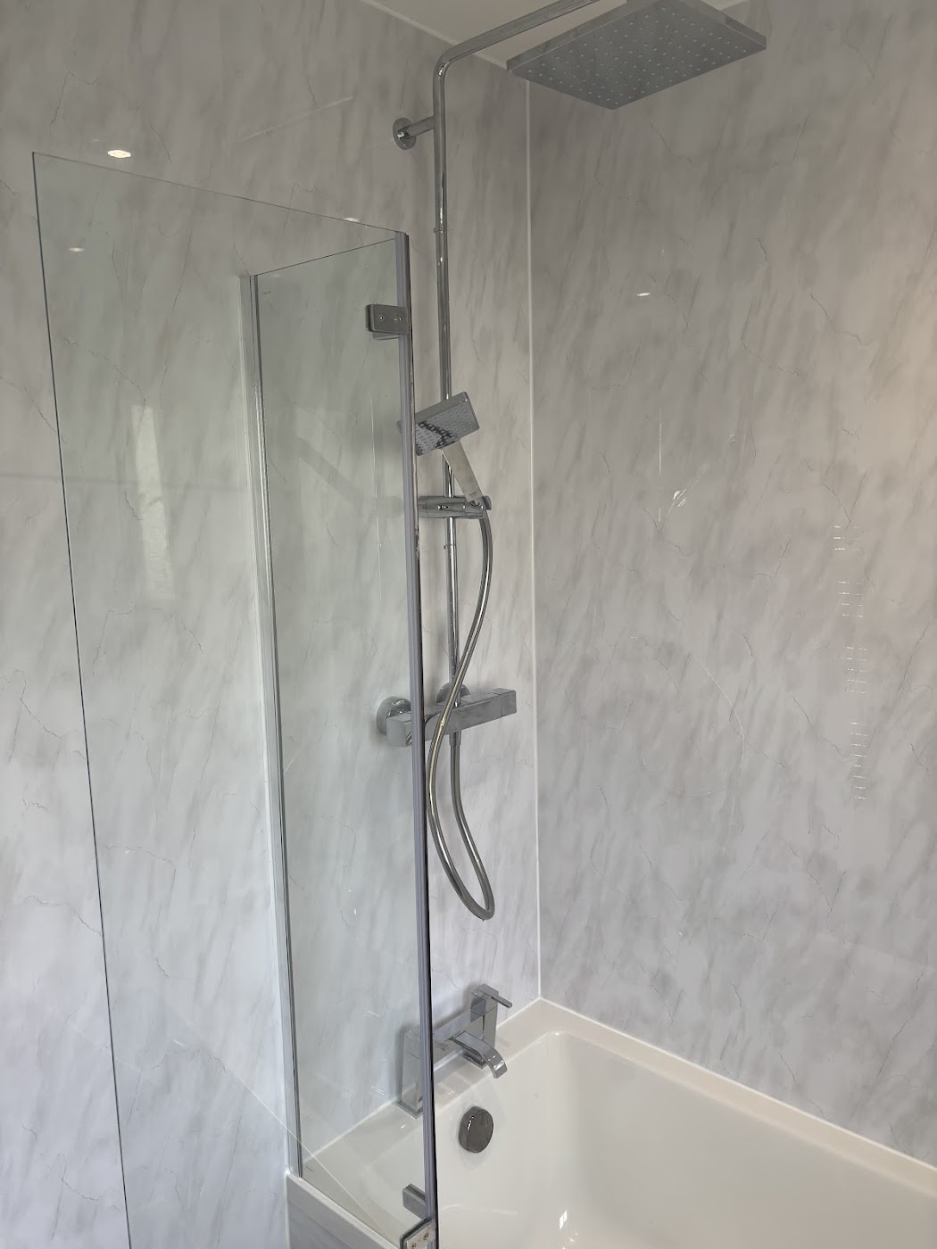 plumbing heating work by Reaction Property Service in Ashford
